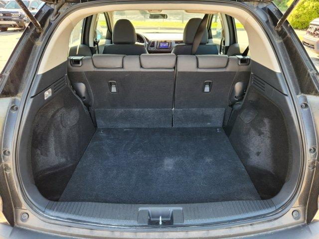 used 2022 Honda HR-V car, priced at $22,482