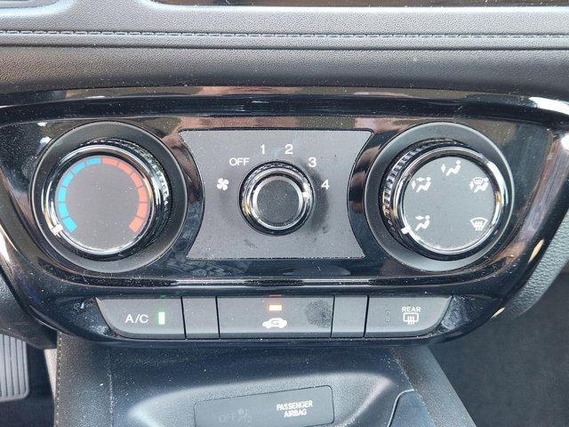 used 2022 Honda HR-V car, priced at $22,482