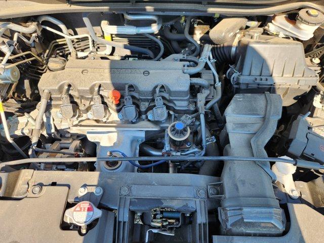 used 2022 Honda HR-V car, priced at $22,482