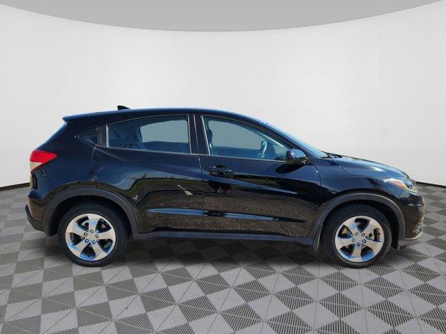 used 2022 Honda HR-V car, priced at $22,482
