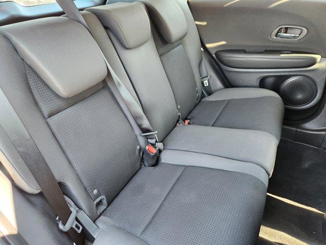 used 2022 Honda HR-V car, priced at $22,482