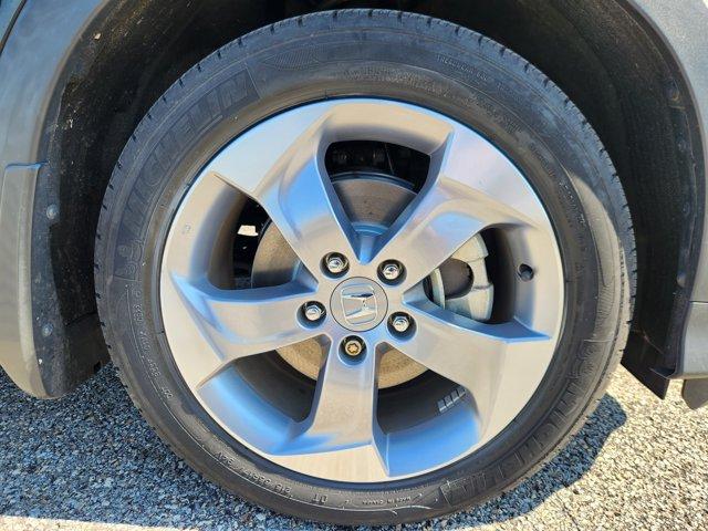 used 2022 Honda HR-V car, priced at $22,482