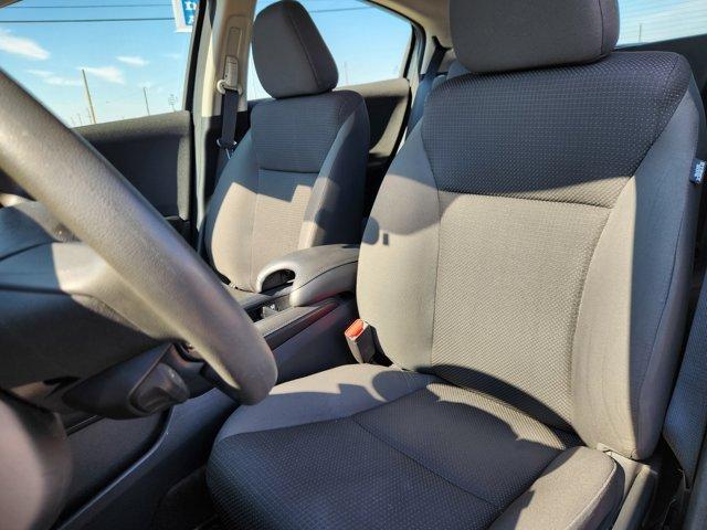 used 2022 Honda HR-V car, priced at $22,482
