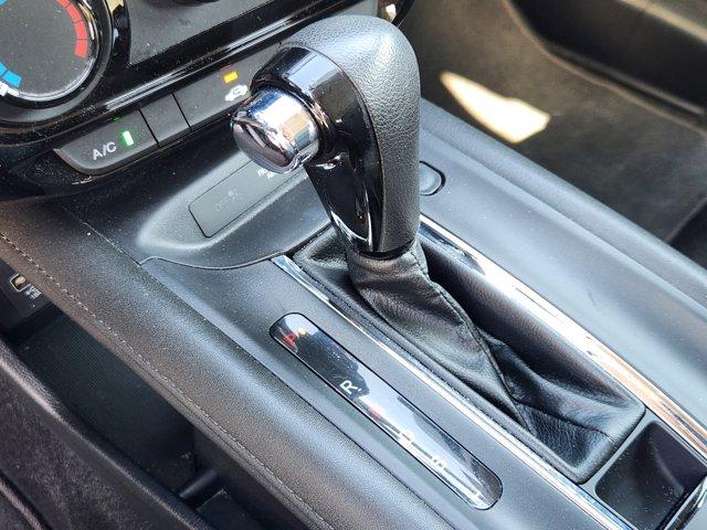 used 2022 Honda HR-V car, priced at $22,482