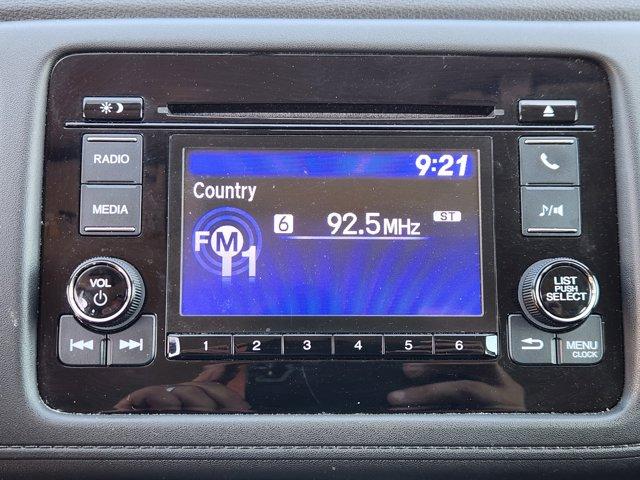 used 2022 Honda HR-V car, priced at $22,482