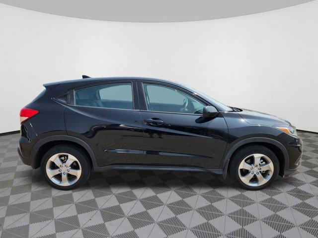 used 2022 Honda HR-V car, priced at $22,482