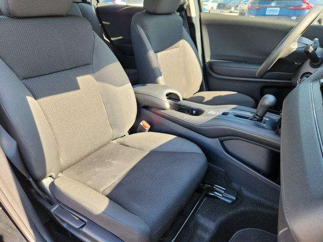 used 2022 Honda HR-V car, priced at $22,482
