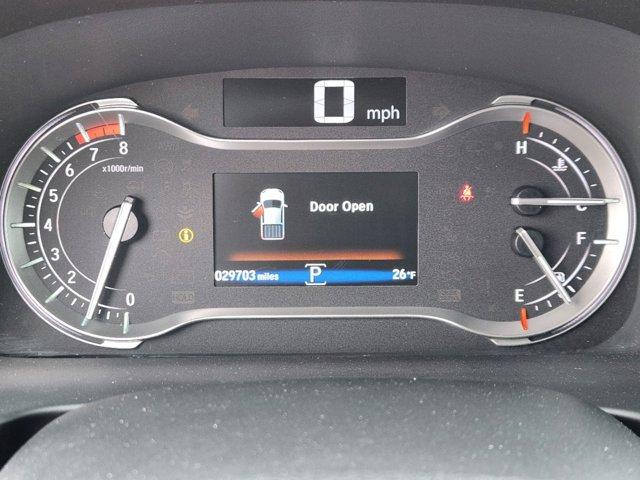 used 2022 Honda Ridgeline car, priced at $30,481
