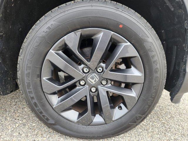 used 2022 Honda Ridgeline car, priced at $30,481