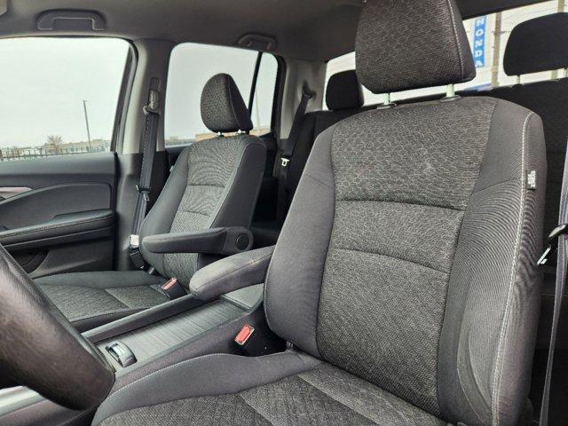 used 2022 Honda Ridgeline car, priced at $30,481