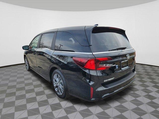 new 2025 Honda Odyssey car, priced at $44,516