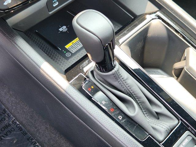new 2025 Honda Accord Hybrid car, priced at $33,778