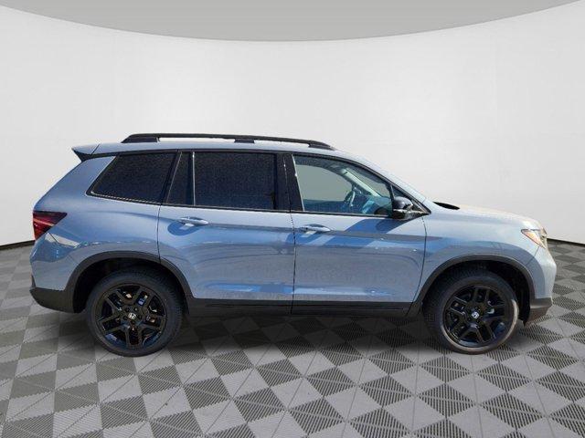 new 2025 Honda Passport car, priced at $46,845