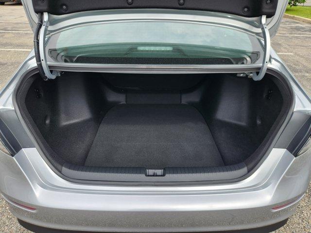 used 2025 Honda Accord car, priced at $27,557