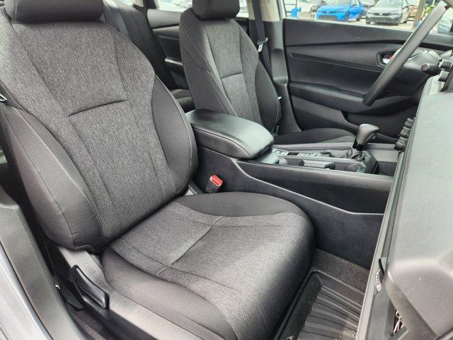 used 2025 Honda Accord car, priced at $27,557