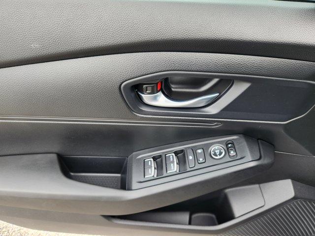 used 2025 Honda Accord car, priced at $27,557