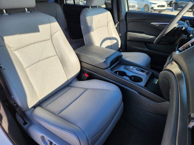 used 2024 Honda Passport car, priced at $37,996