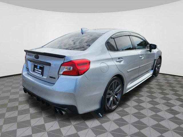 used 2017 Subaru WRX car, priced at $14,692
