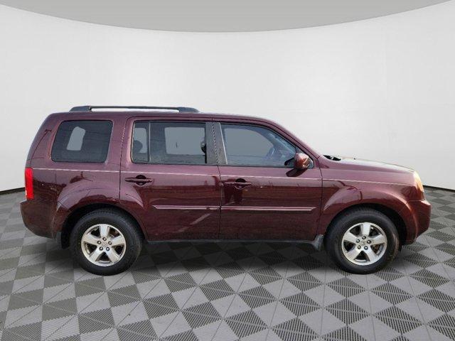 used 2010 Honda Pilot car, priced at $8,961