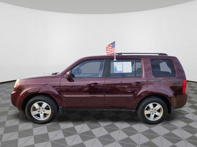 used 2010 Honda Pilot car, priced at $8,961