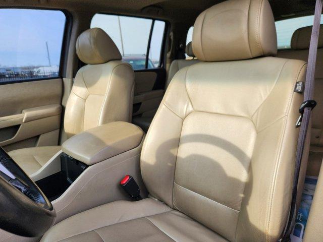 used 2010 Honda Pilot car, priced at $8,961