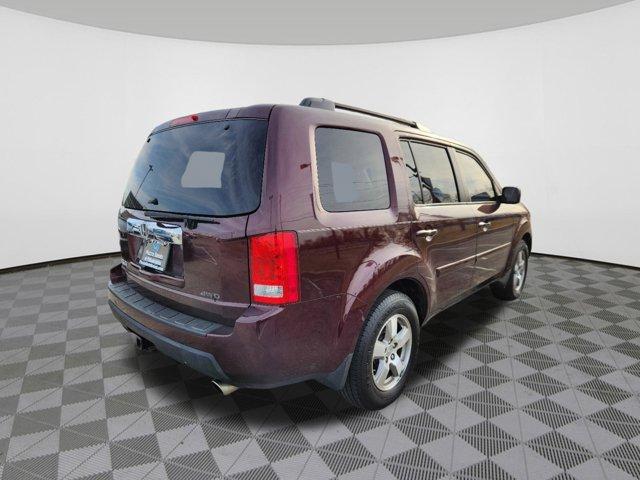 used 2010 Honda Pilot car, priced at $8,961