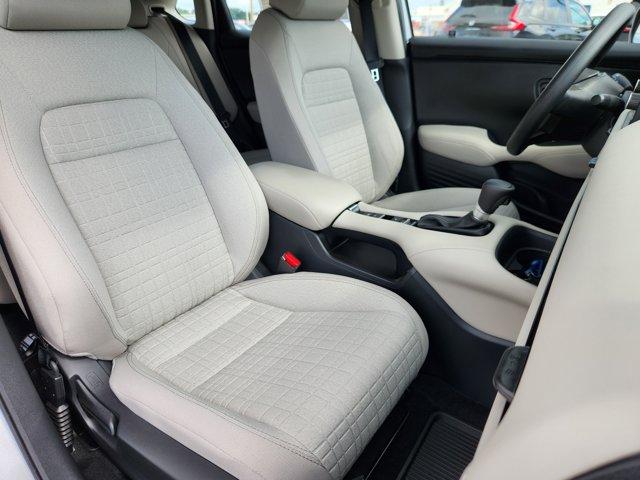 used 2025 Honda HR-V car, priced at $27,165
