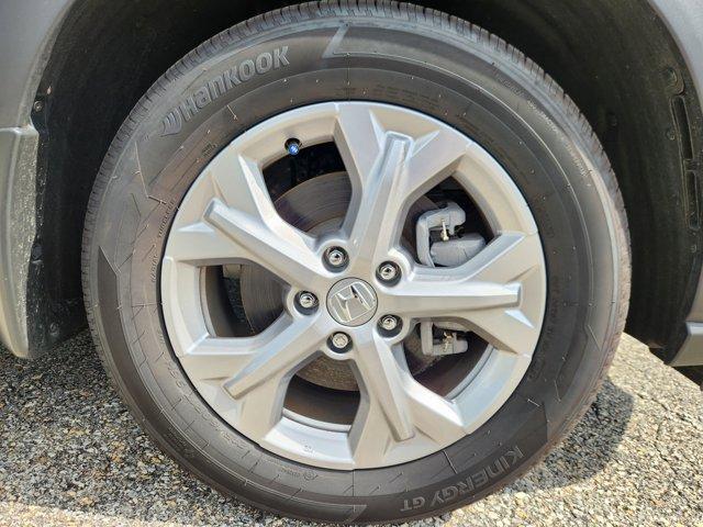 used 2025 Honda HR-V car, priced at $27,165