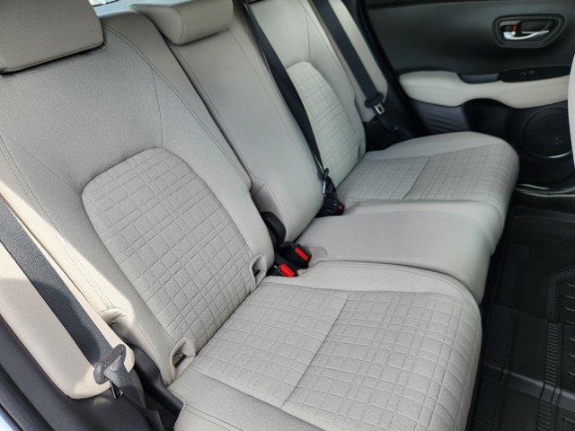 used 2025 Honda HR-V car, priced at $27,165