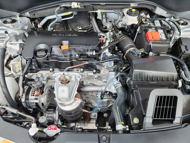 used 2025 Honda HR-V car, priced at $27,165