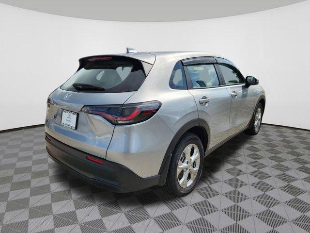 used 2025 Honda HR-V car, priced at $27,165