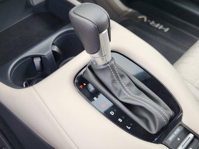 used 2025 Honda HR-V car, priced at $27,165