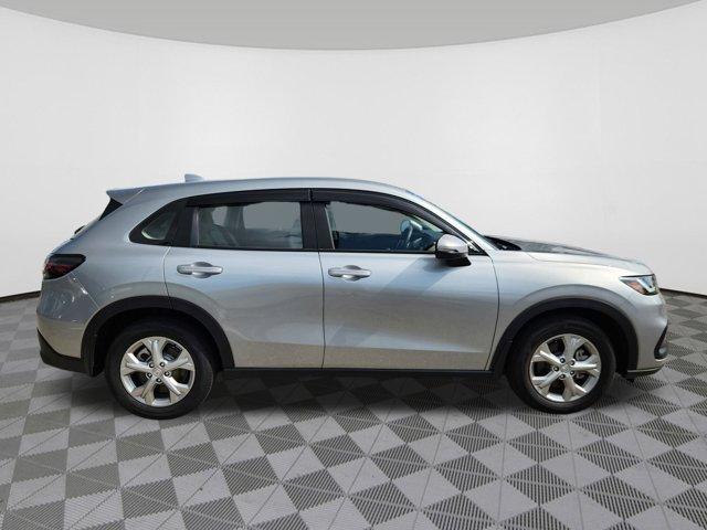 used 2025 Honda HR-V car, priced at $27,165