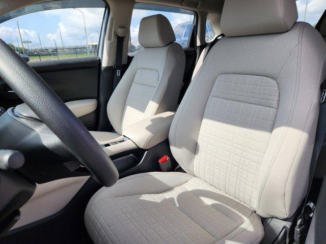 used 2025 Honda HR-V car, priced at $27,165