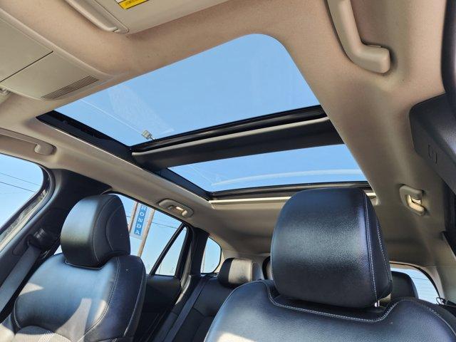 used 2023 Mazda CX-50 car, priced at $21,369