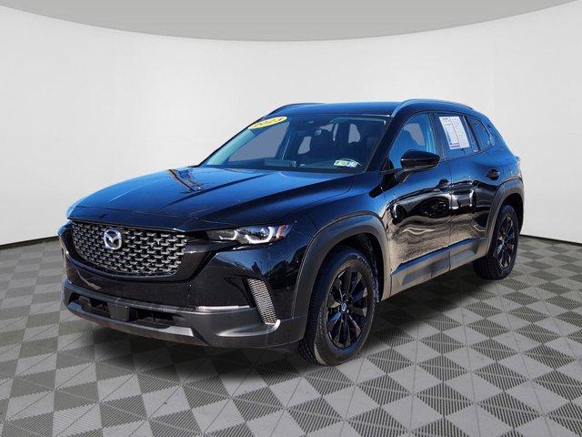 used 2023 Mazda CX-50 car, priced at $21,369