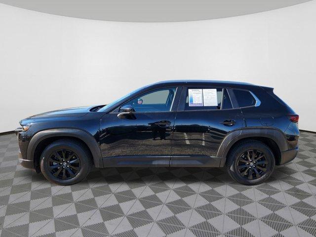 used 2023 Mazda CX-50 car, priced at $21,369