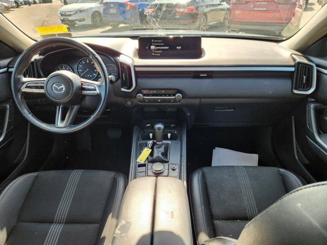 used 2023 Mazda CX-50 car, priced at $21,369