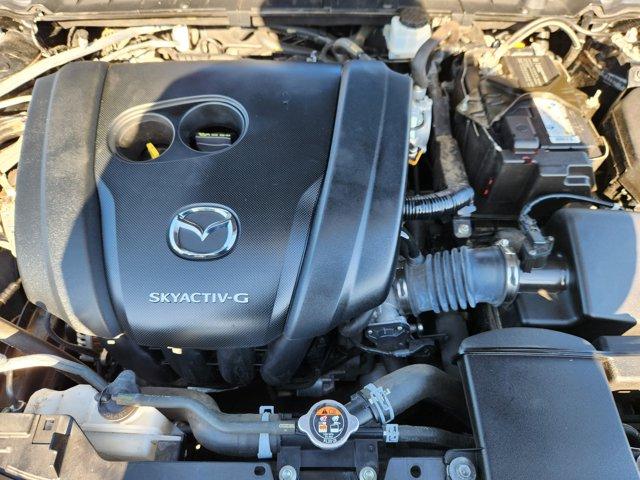 used 2023 Mazda CX-50 car, priced at $21,369