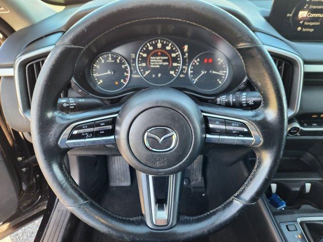 used 2023 Mazda CX-50 car, priced at $21,369