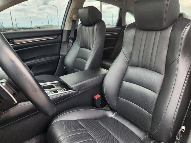 used 2022 Honda Accord car, priced at $29,995