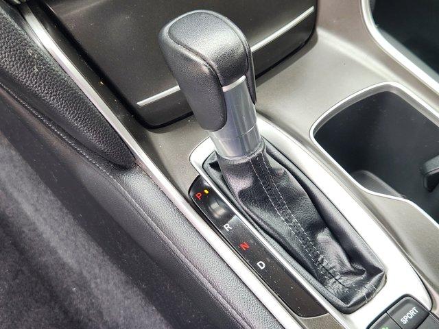 used 2022 Honda Accord car, priced at $29,995
