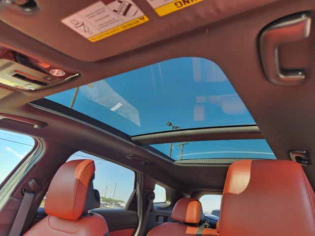 used 2023 Kia Sportage car, priced at $27,174