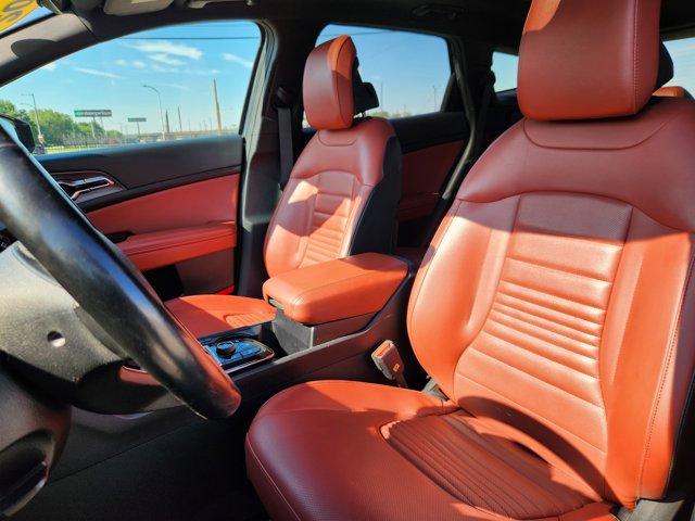 used 2023 Kia Sportage car, priced at $27,174