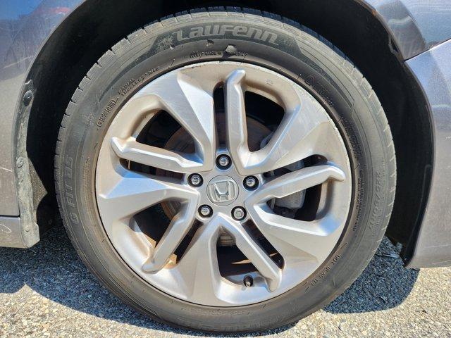 used 2020 Honda Accord car, priced at $23,918