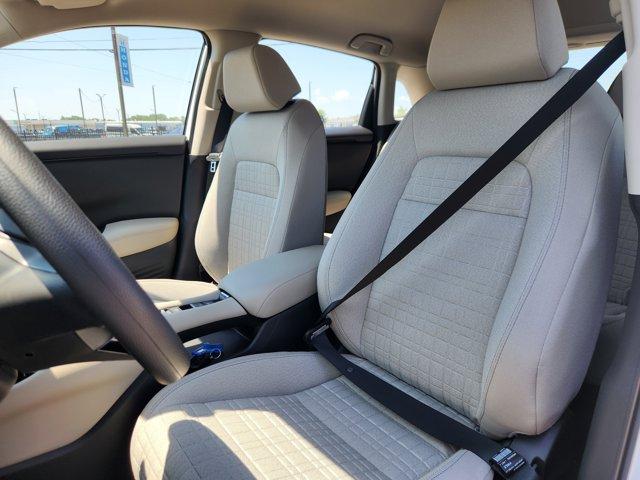 new 2025 Honda HR-V car, priced at $27,645