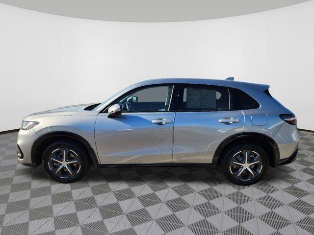 used 2023 Honda HR-V car, priced at $27,736