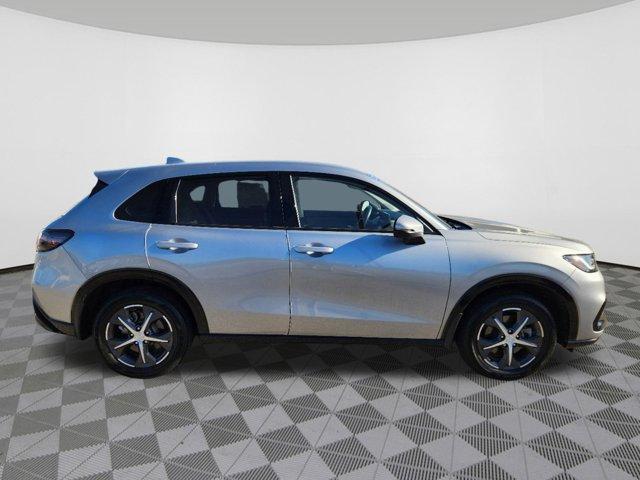 used 2023 Honda HR-V car, priced at $27,736