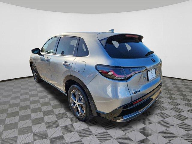 used 2023 Honda HR-V car, priced at $27,736