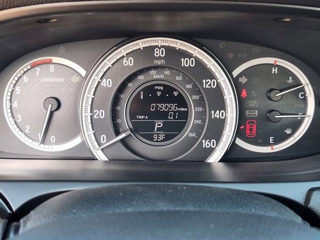 used 2016 Honda Accord car, priced at $14,873